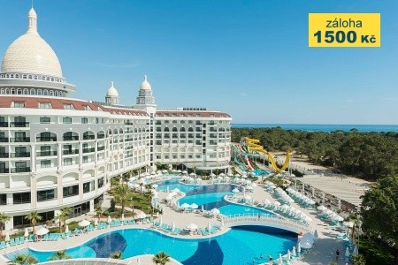 Diamond Premium Hotel & Spa