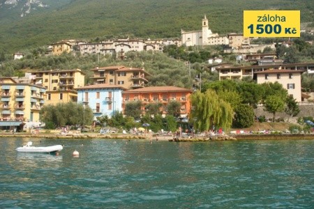 Hotel Smeraldo