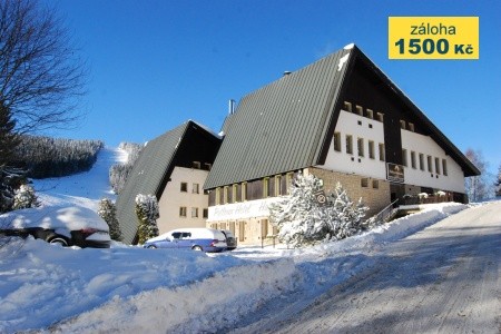 Hotel Pytloun