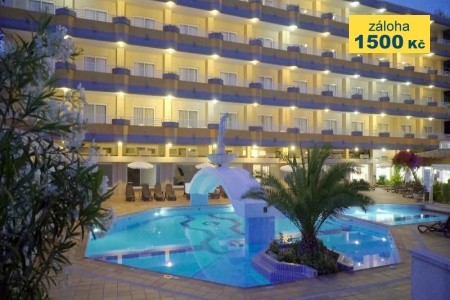 Sunna Park Hotel