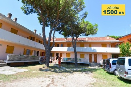 Rezidence Lucrezia