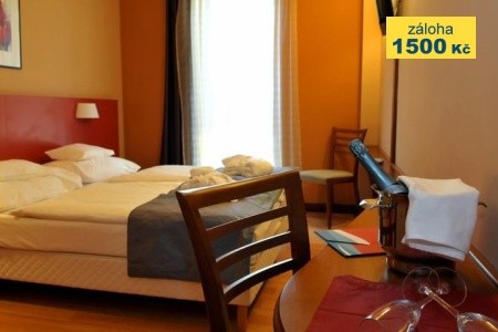 Drava Hotel Thermal Resort