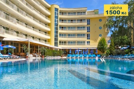Hotel Wela