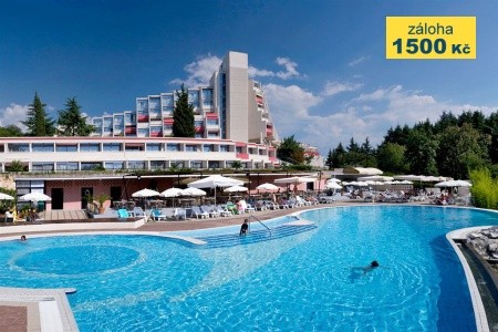 Rubin Sunny Hotel
