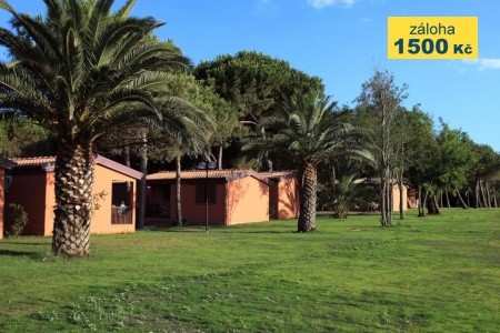 Villaggio Club Degli Amici