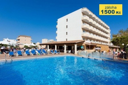 Bluesea Don Jaime