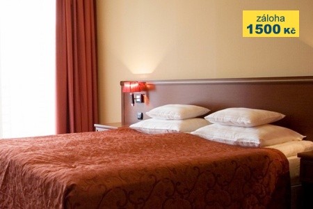 Hotel Silverine Lake Resort Hotel Silverine Lake Resort