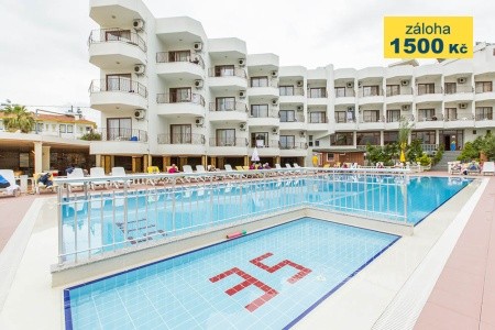 Hotel Özside