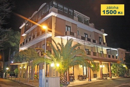 Hotel Memory