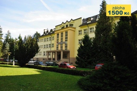 Hotel Skalka