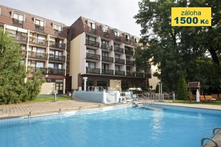 Danubius Health Spa Resort Sárvár