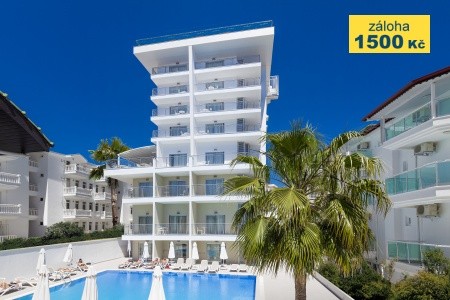 Side Su Hotel