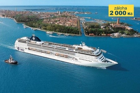 Usa, Honduras, Mexiko, Kuba Z Miami Na Lodi Msc Armonia - 393857230