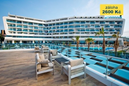 Sunprime Numa Beach