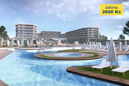 Wave Resort