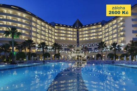 Saphir Resort & Spa