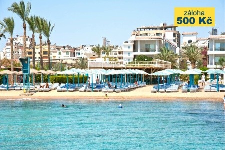 Minamark Beach Resort