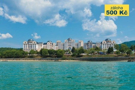 Riu Helios Paradise