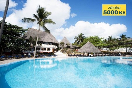 Karafuu Beach Resort And Spa