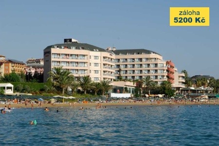 Aska Just In Beach