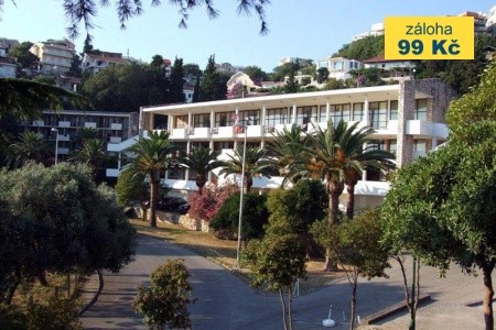 Hotel Mediteran