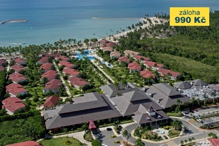 Grand Bahia Principe La Romana
