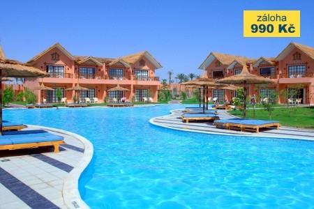 Hotel Jungle Aqua Park