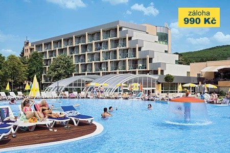 Hotel Primasol Ralitsa Superior
