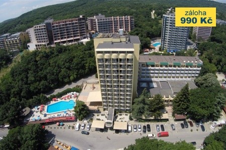 Hotel Šipka