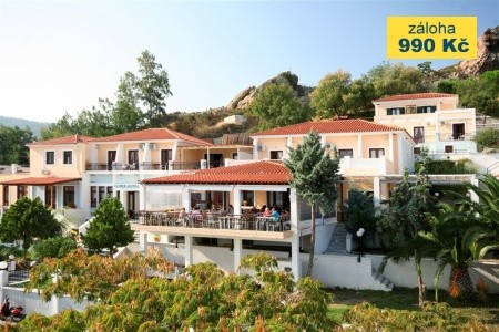 Hotel Clara