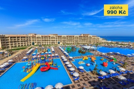 Albatros White Beach Resort