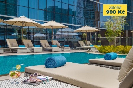 Tryp By Wyndham Dubai