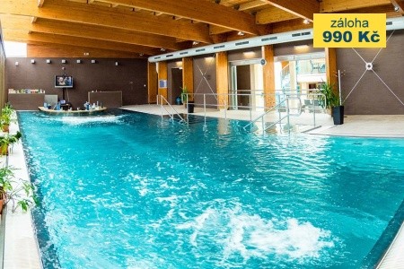Hotel Seasons, Aquacity Poprad