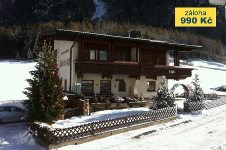 Pension Söldenkogl