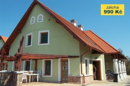 Kehida Termal Holiday Village
