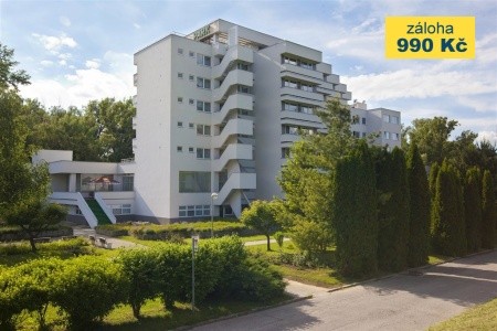 Hotel Park, Piešťany