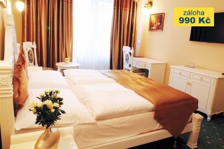 Hotel Aphrodite Palace****
