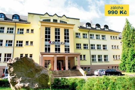 Hotel Skalka
