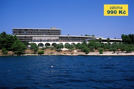 Hotel Arkada