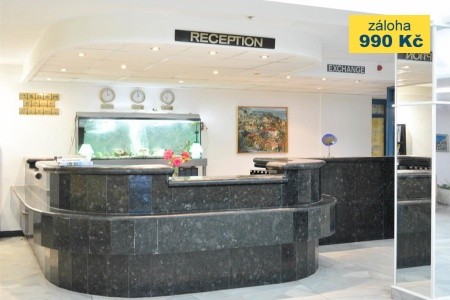 Hotel Slavuna