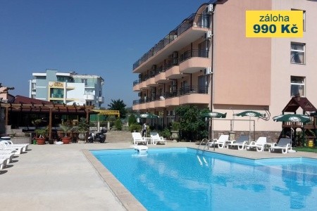 Hotel Black Sea
