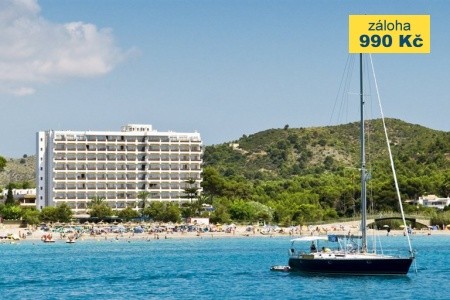 Hotel Universal Castell Royal