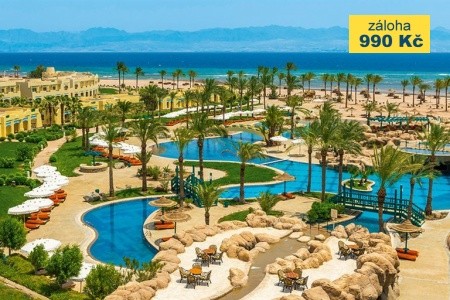 Hotel The Bayview Resort Taba Heights