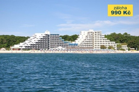 Hotel Slavuna