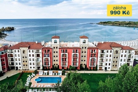 Hotel Primea