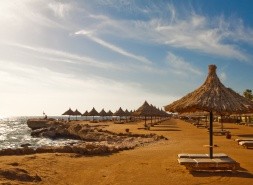 Sharm el Sheikh