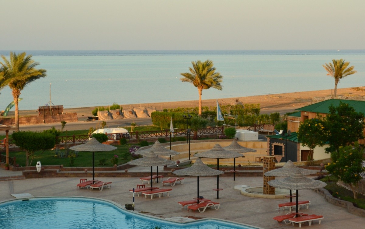 Fam Hotel And Resort Marsa Alam Fam Hotel And Resort Marsa Alam