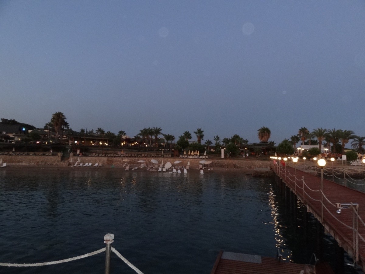 Hotel Incekum Beach Resort, Turecko Alanya - 9 238 Kč (̶1̶1̶ ̶8̶8̶1̶ Kč ...