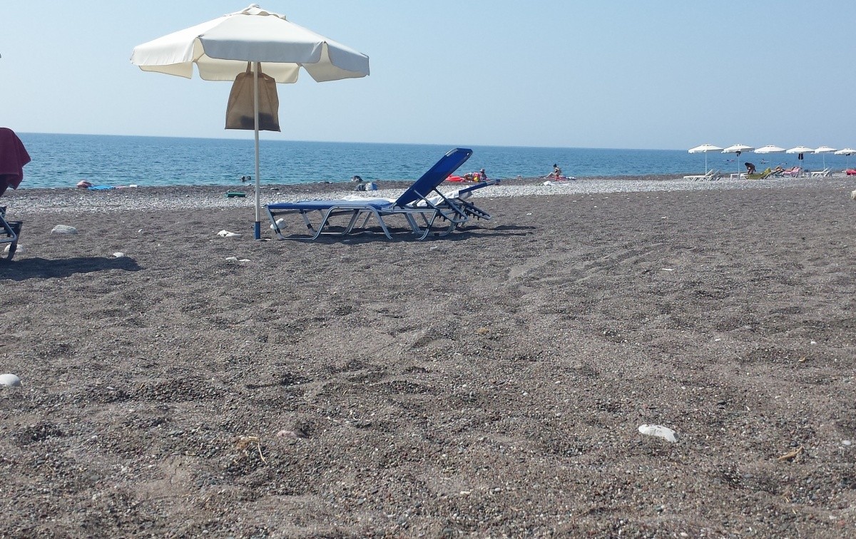 Hotel Ampelia Beach Rhodos Hotel Ampelia Beach Rhodos