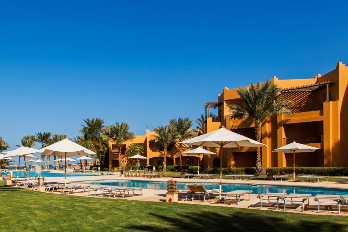 Stella Makadi Beach Resort Spa Ultra Stella Makadi Beach Resort Spa Ultra